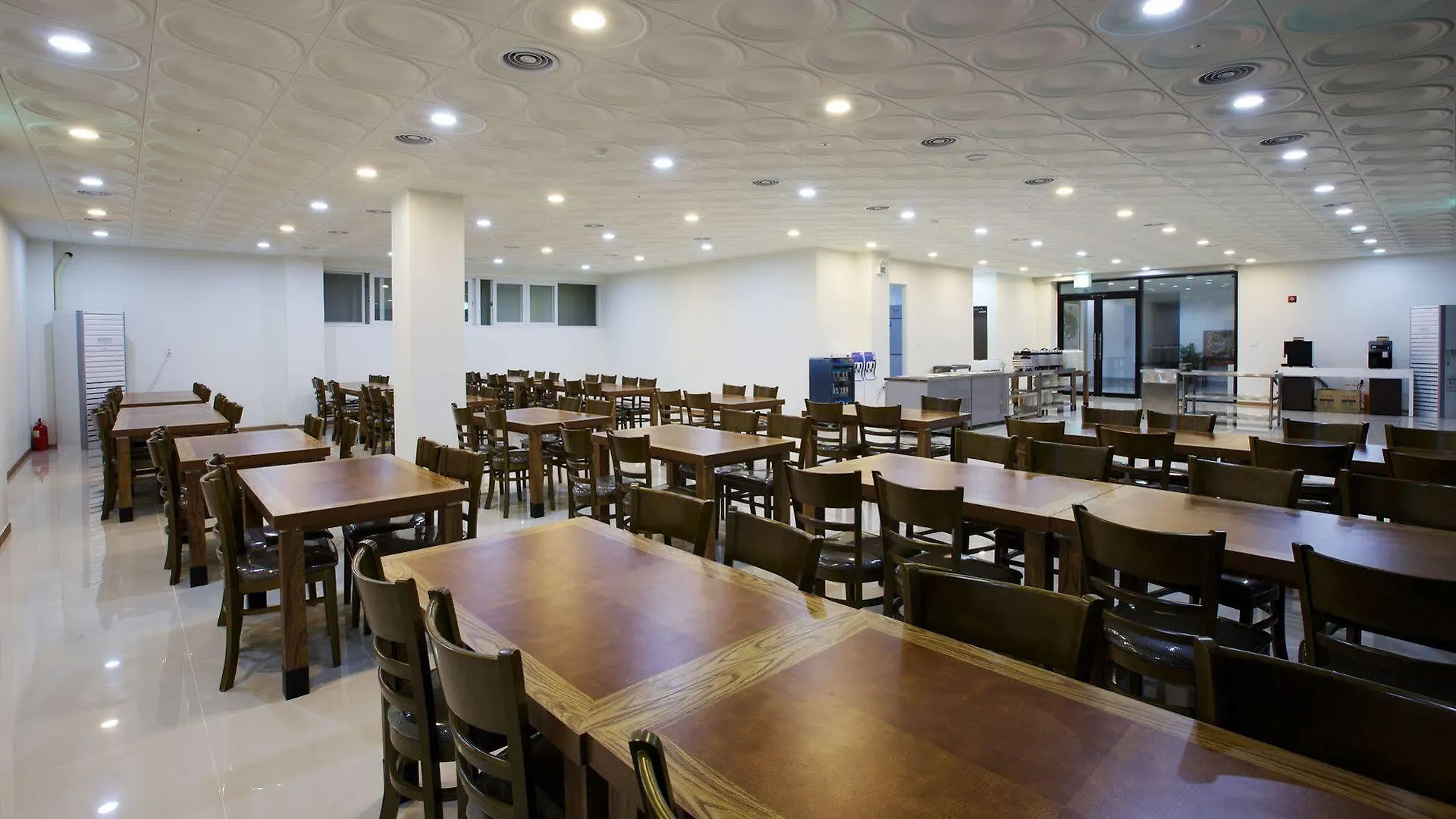 Ewha Hotel Jeju