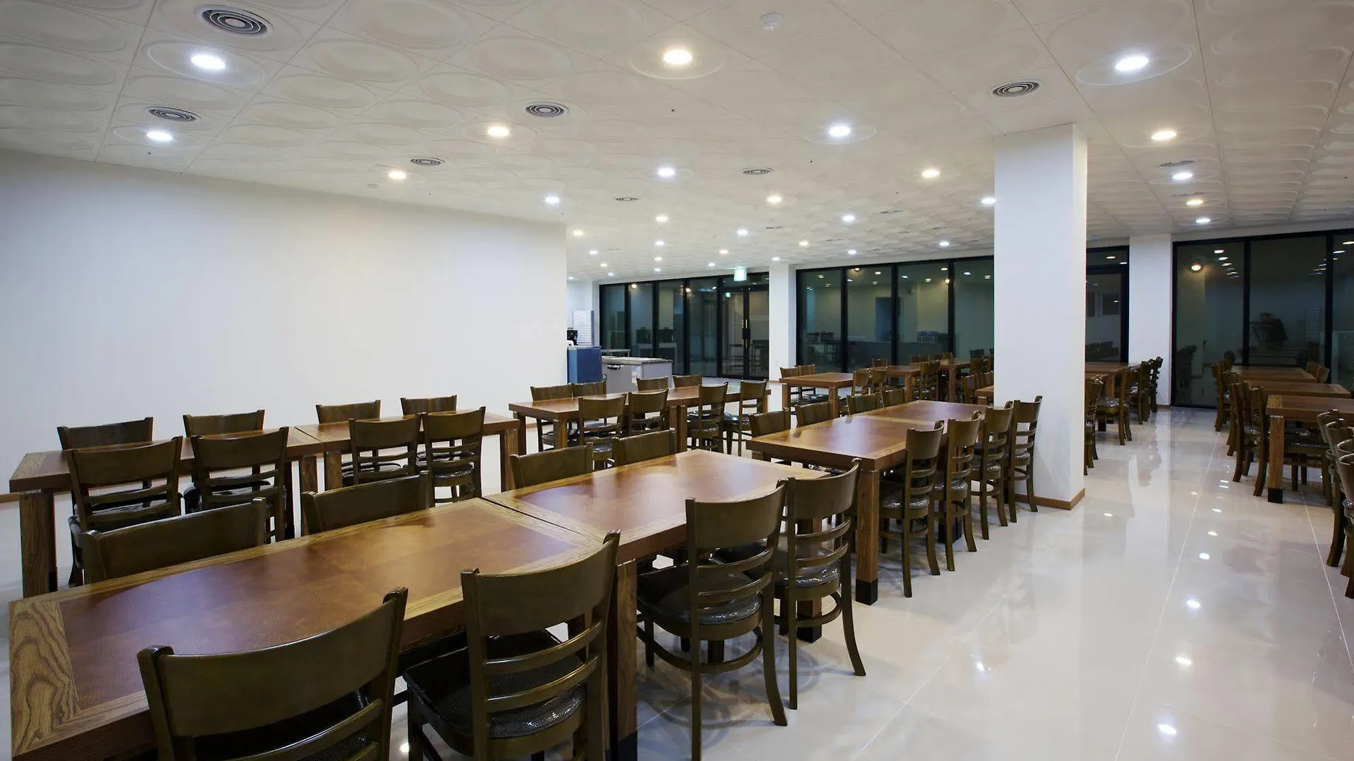 Ewha Hotel Jeju